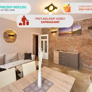  Apartament Gdanskie - Apartament Na Szerokiej I Garbary Polska
