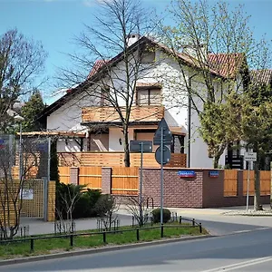 Dom wakacyjny Dom Stegny, Warszawa