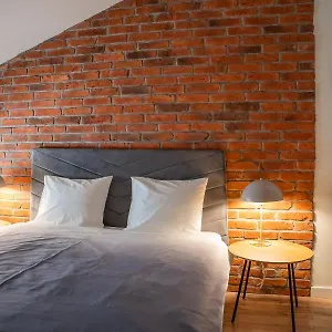 Apartament Moon, Warszawa