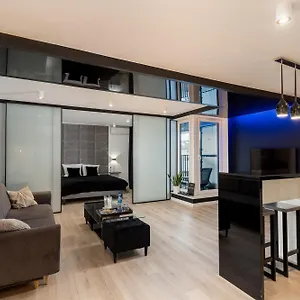  Apartament Diamonds Polska