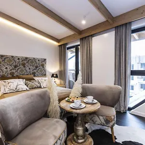  Apartament Famixdom Modrzejewska Centrum Polska
