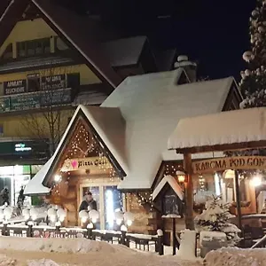  Apartament Pokoje Nowotarska Polska