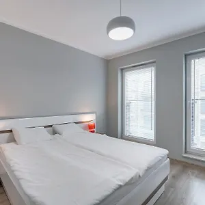  Apartament Triapart Chmielna Park 2 Polska